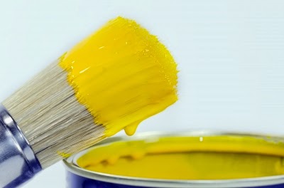 Painting a Room